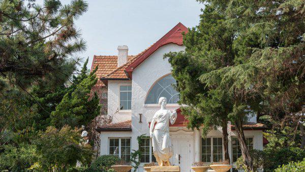 青岛哪些旅游景点免费