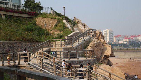 青岛哪些旅游景点免费