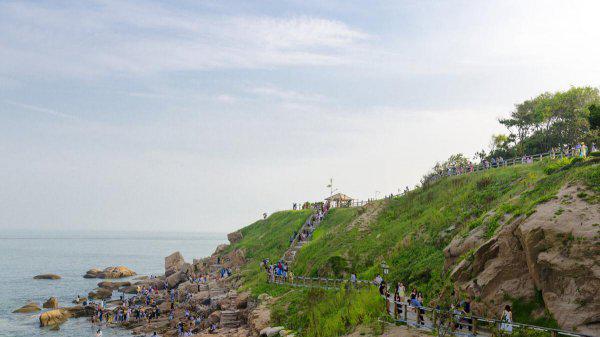 青岛哪些旅游景点免费