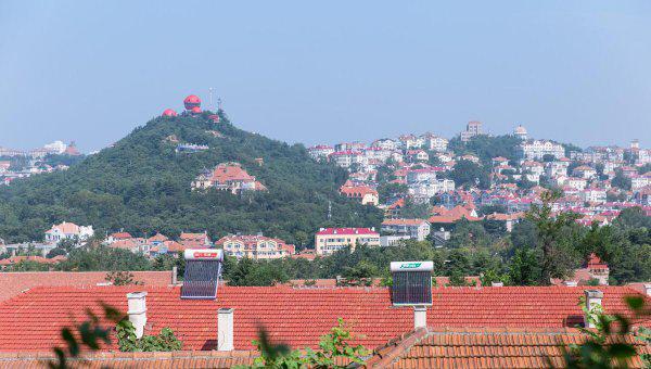 青岛哪些旅游景点免费