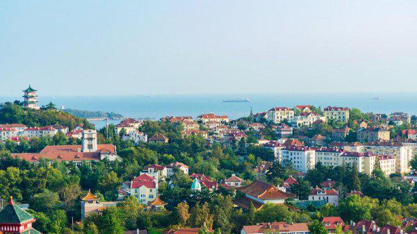 青岛哪些旅游景点免费