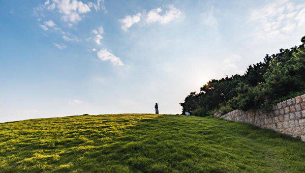 青岛哪些旅游景点免费