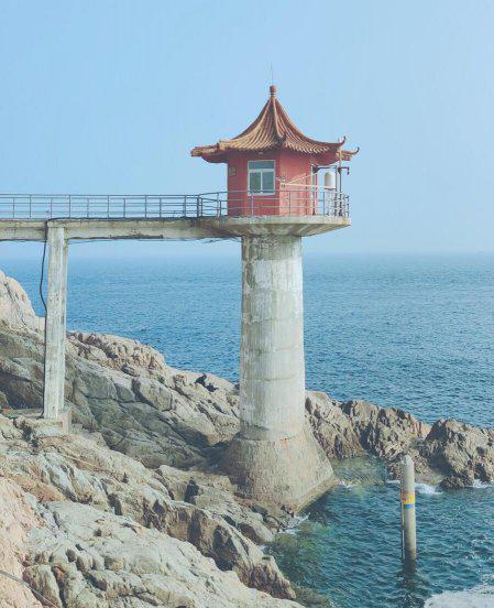 青岛哪些旅游景点免费