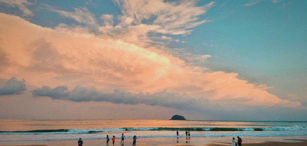 青岛哪些旅游景点免费