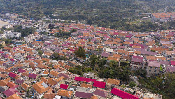 青岛哪些旅游景点免费