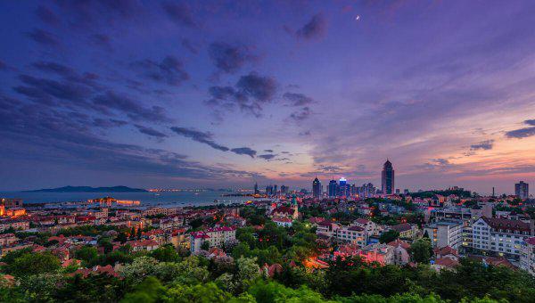 青岛哪些旅游景点免费