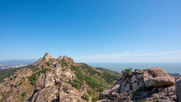 青岛哪些旅游景点免费