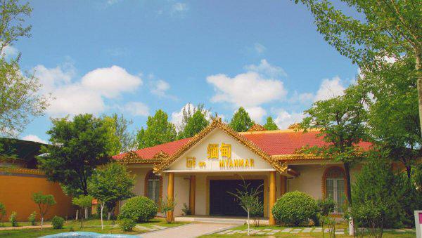 青岛哪些旅游景点免费