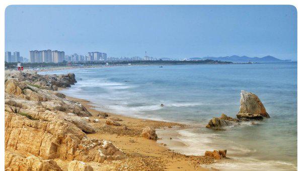 青岛哪些旅游景点免费