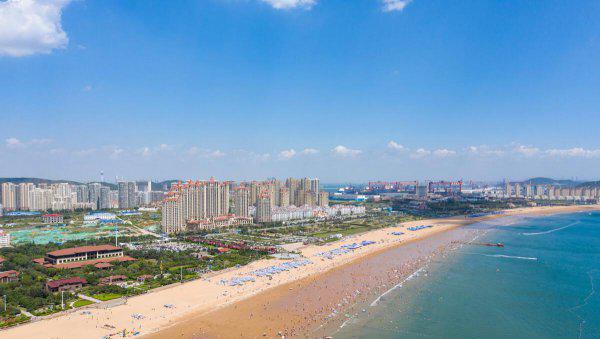 青岛哪些旅游景点免费