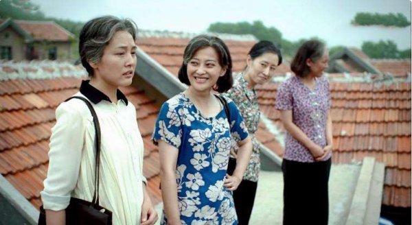 父母爱情原著小说是真实的吗