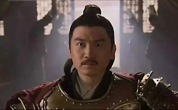 明朝李景隆和朱棣的关系