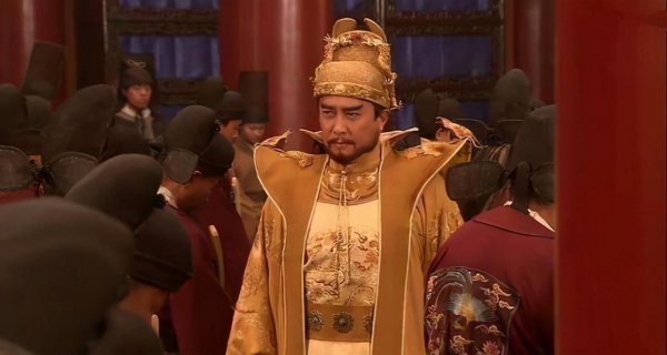 明朝李景隆和朱棣的关系