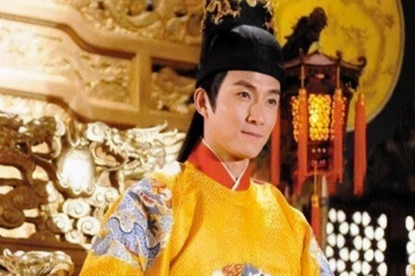 明朝李景隆和朱棣的关系