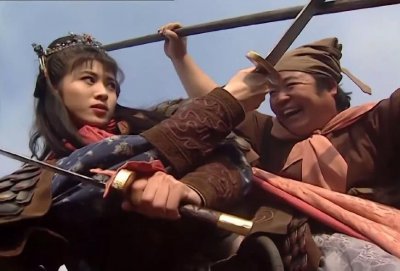 水浒传王英是什么样的人 贪财好色王英为什么成为梁山好汉