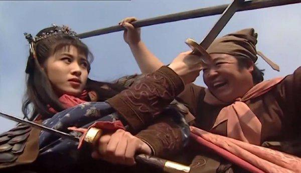 水浒传王英是什么样的人