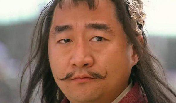 水浒传王英是什么样的人