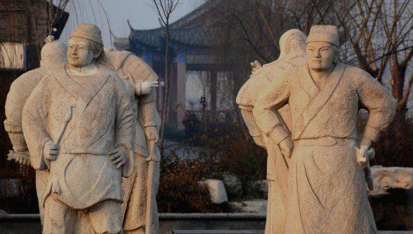 水浒传王英是什么样的人