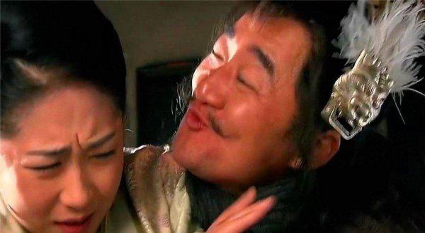 水浒传王英是什么样的人