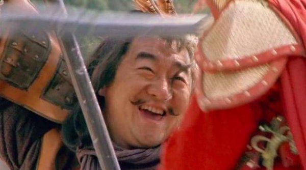 水浒传王英是什么样的人