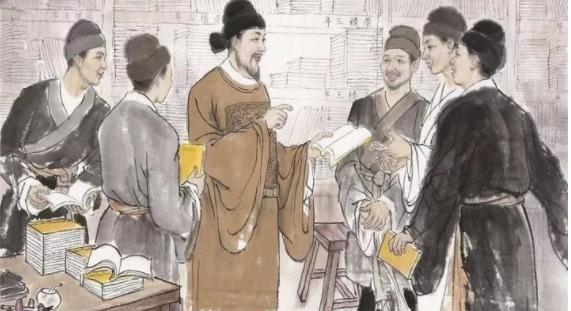 明朝冯梦龙简介