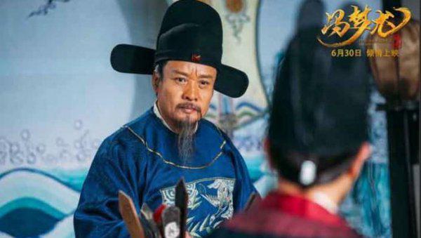 明朝冯梦龙简介