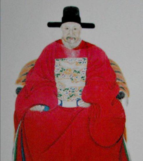 明朝冯梦龙简介