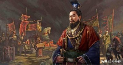 张绣受曹操重用 曹操居然看重杀死自己儿子和爱将的张绣