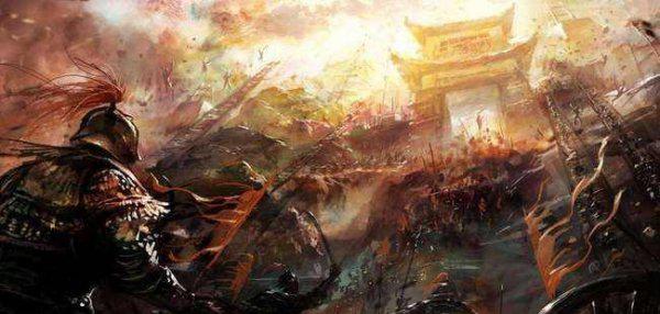 张绣受曹操重用