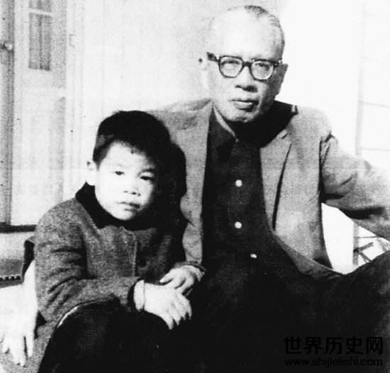 民国高管宋子文简历