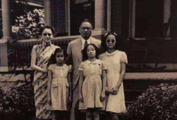 民国高管宋子文简历