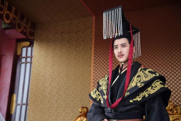 宇文赟个人资料简介