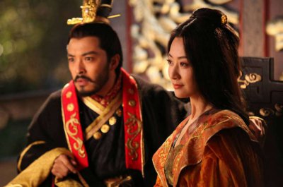 隋唐萧皇后介绍 萧皇后为何被后世人戏称六味地黄丸