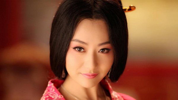 隋唐萧皇后介绍