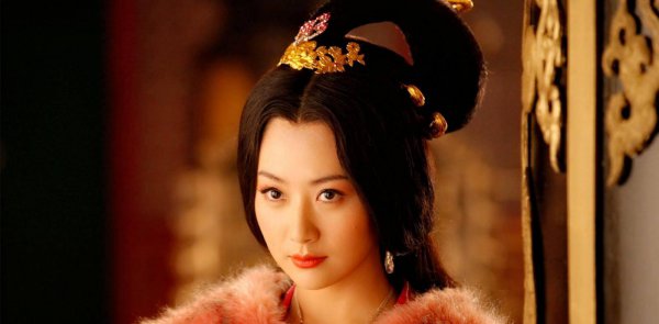 隋唐萧皇后介绍