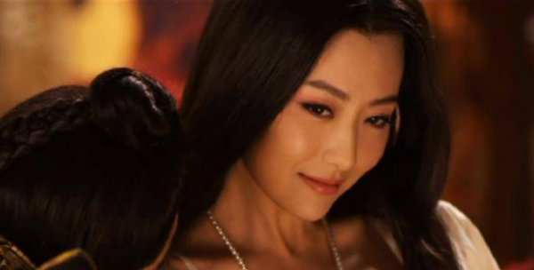 隋唐萧皇后介绍