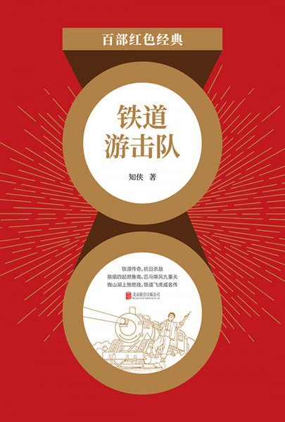 铁道游击队的故事简介