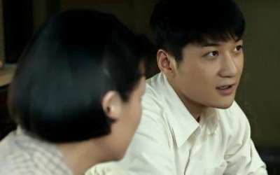 江卫国后来娶了谁 江卫国最后和白红梅在一起了吗