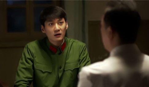 江卫国后来娶了谁