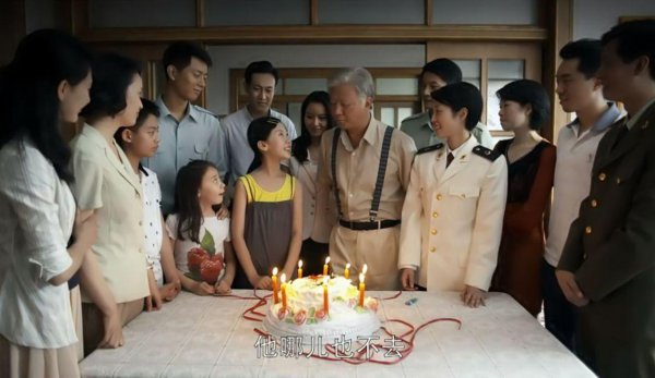 江卫国后来娶了谁