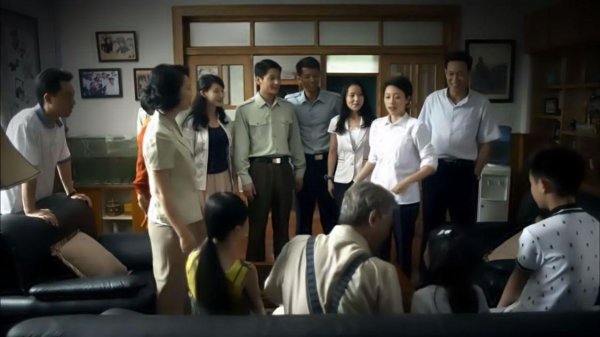 江卫国后来娶了谁