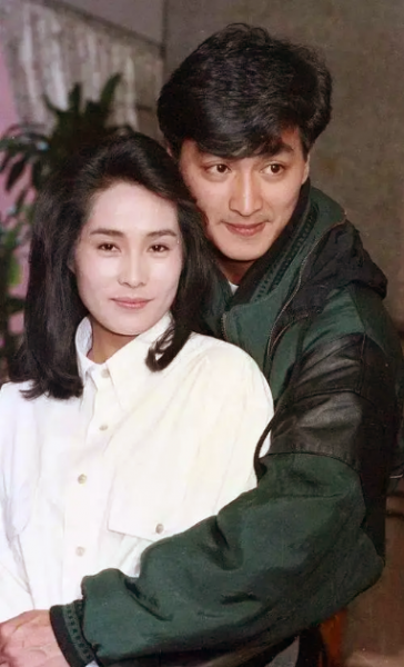 演员何家劲个人资料简介