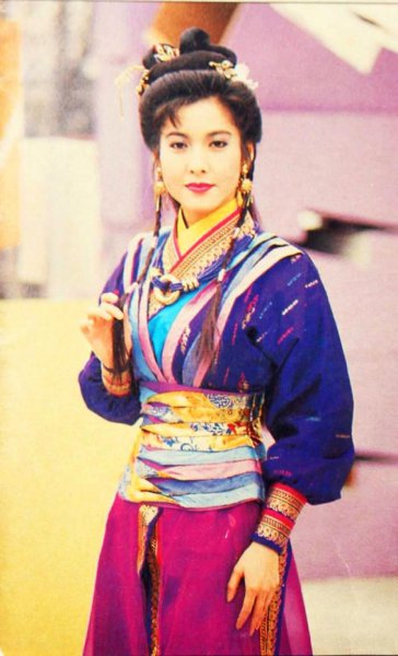 演员何家劲个人资料简介