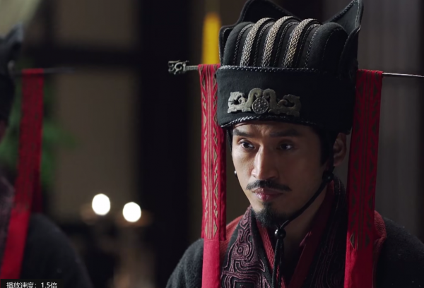 战国昌平君真实身份