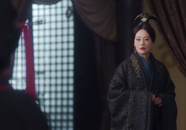 战国昌平君真实身份