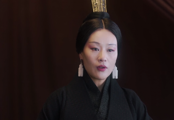 战国昌平君真实身份