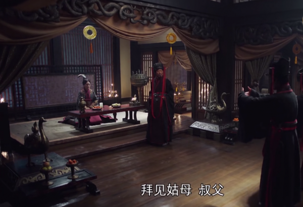 战国昌平君真实身份