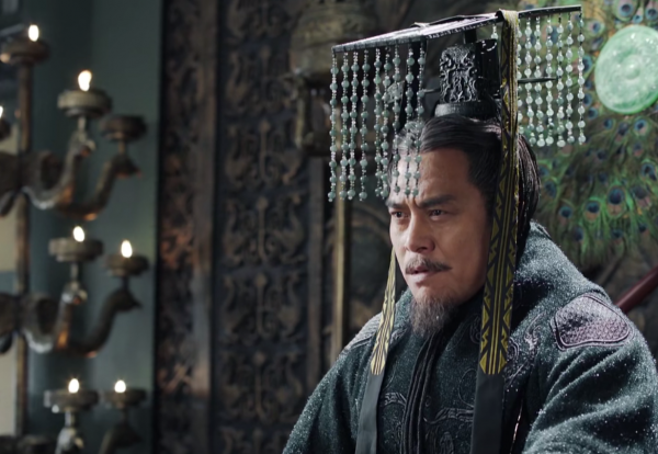 战国昌平君真实身份