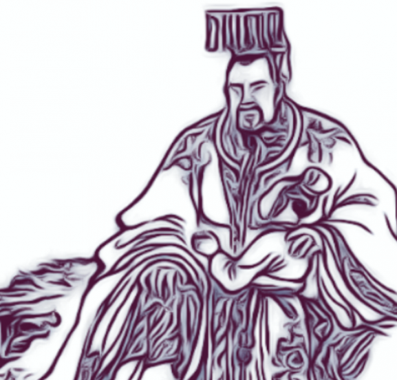 汉灵帝刘宏简介