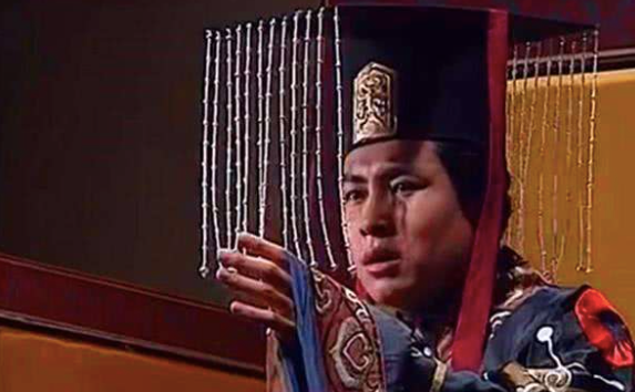 汉灵帝刘宏简介